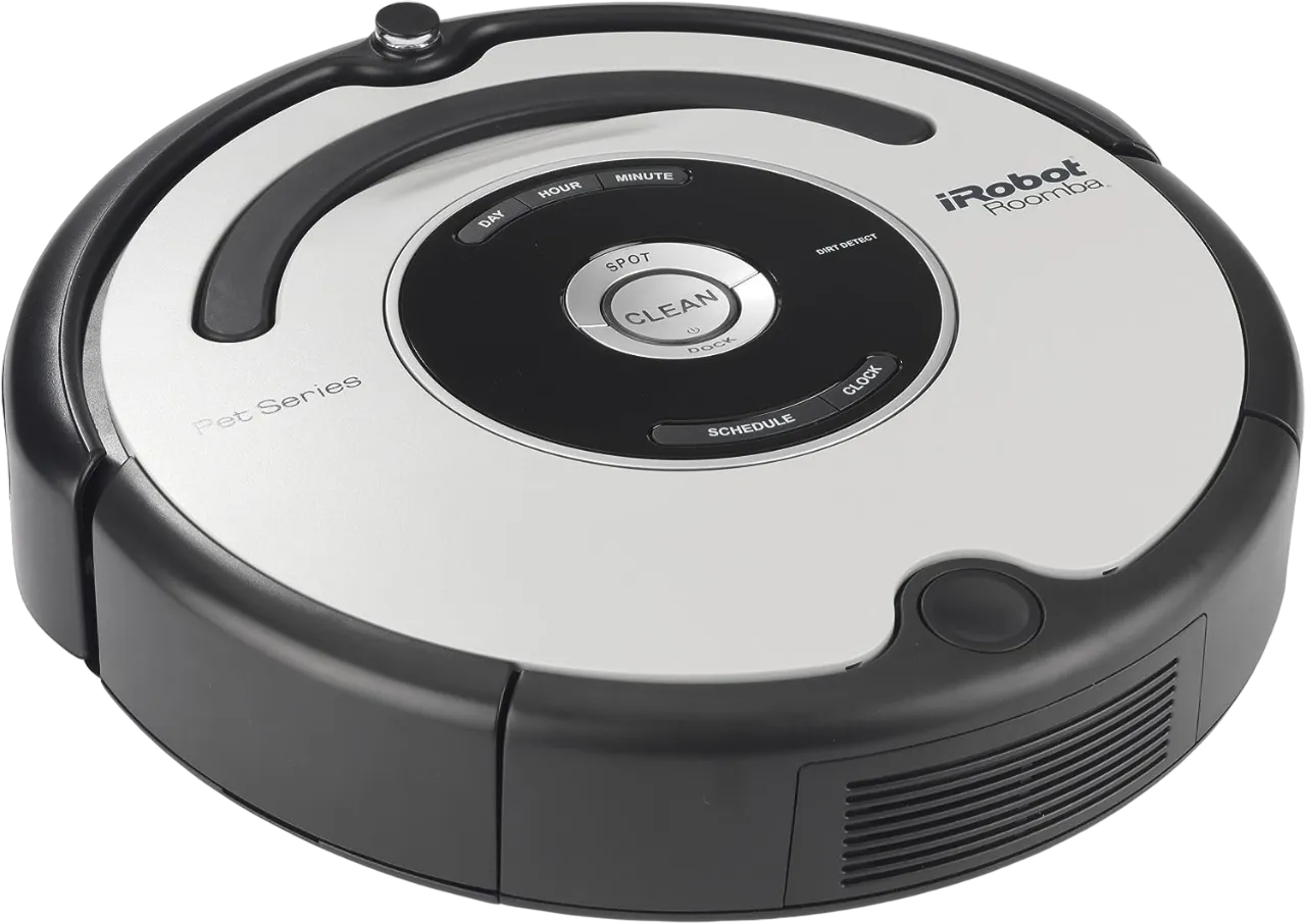 Ремонт техники iRobot
